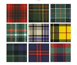 * Pick your Tartan Plaid Tops