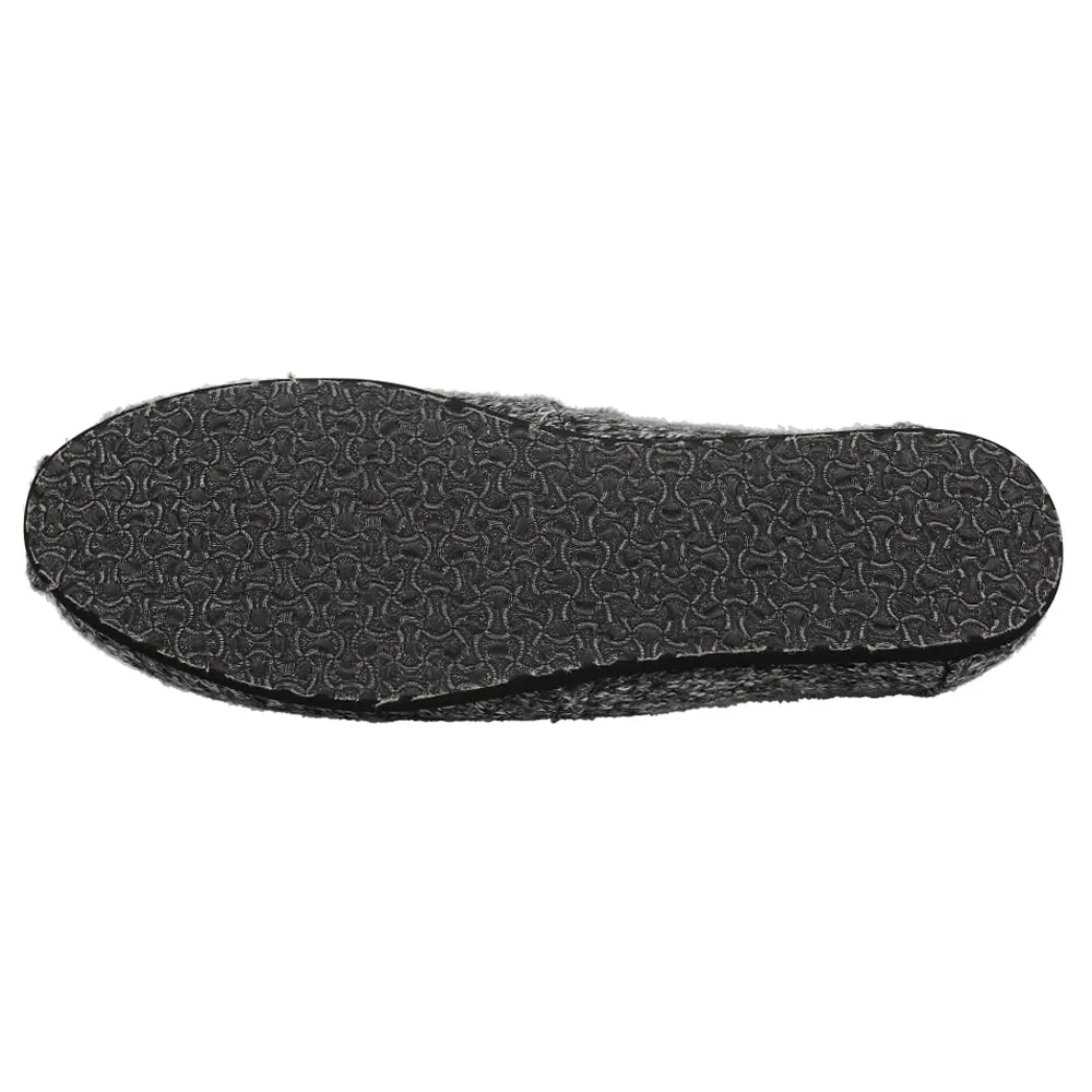 Alpargata Cozy Belmont Slip On Flats