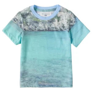 AMALFI COAST TSHIRT