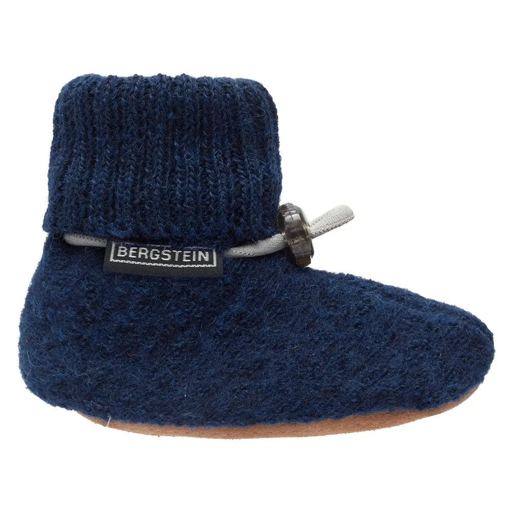 Bergstein sloffen scheerwol Cozy baby