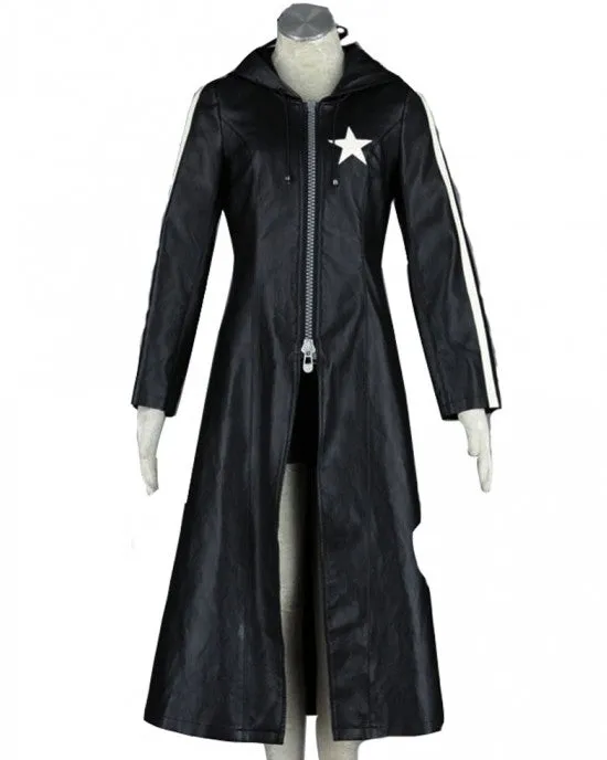 Black Rock Shooter Coat