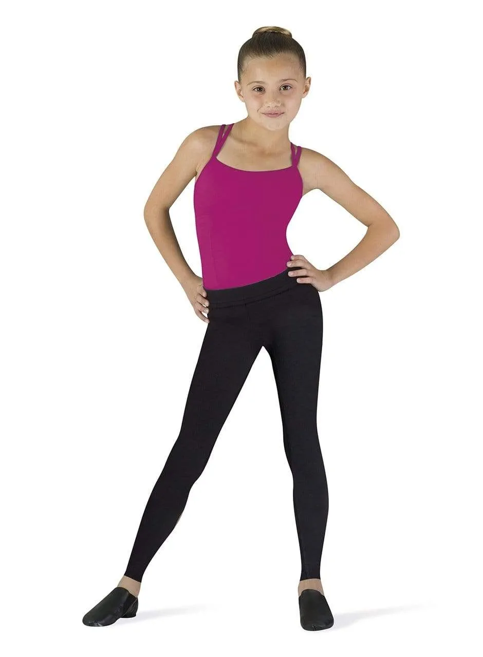 Bloch Kids Legging