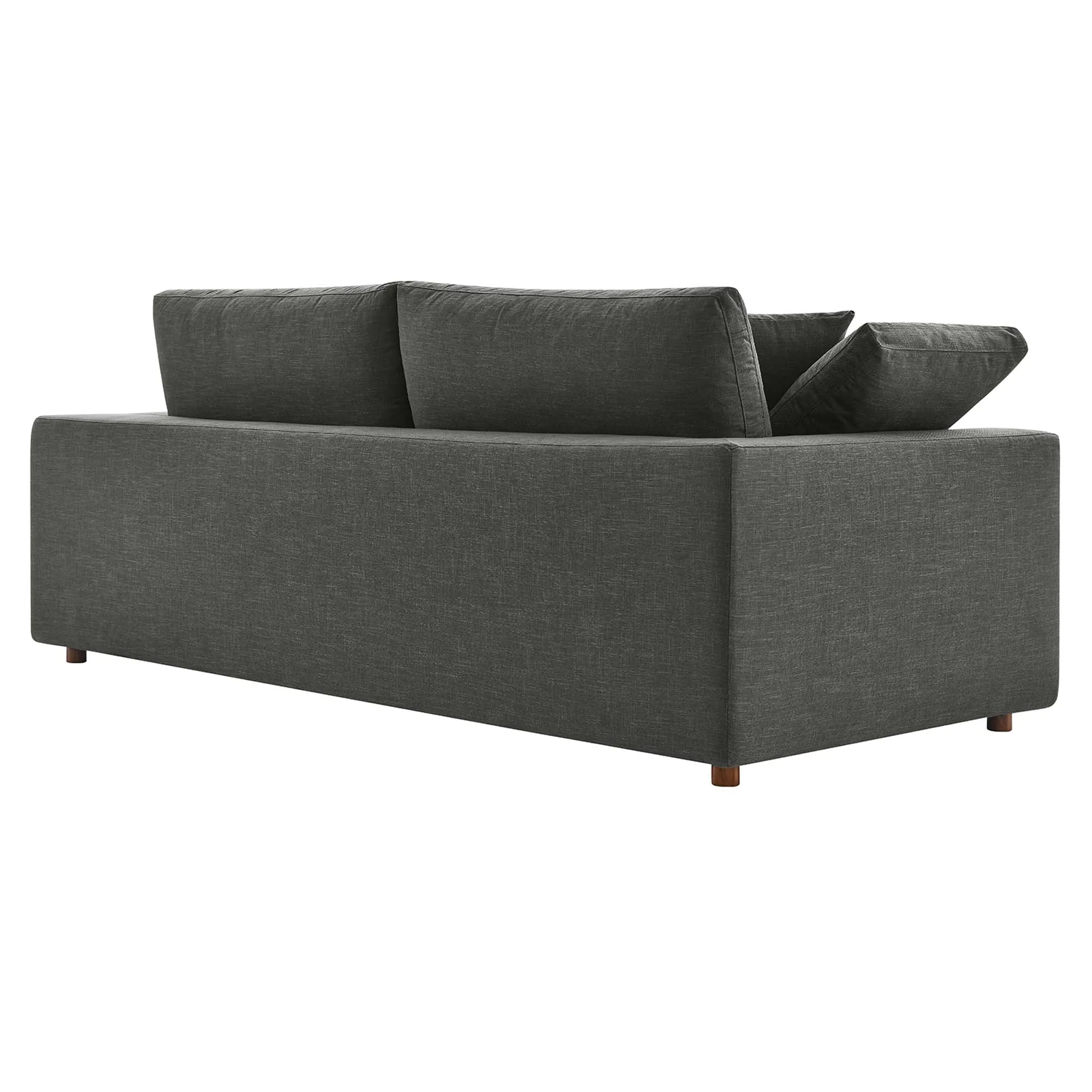 Commix Down Filled Overstuffed Sofa by Modway