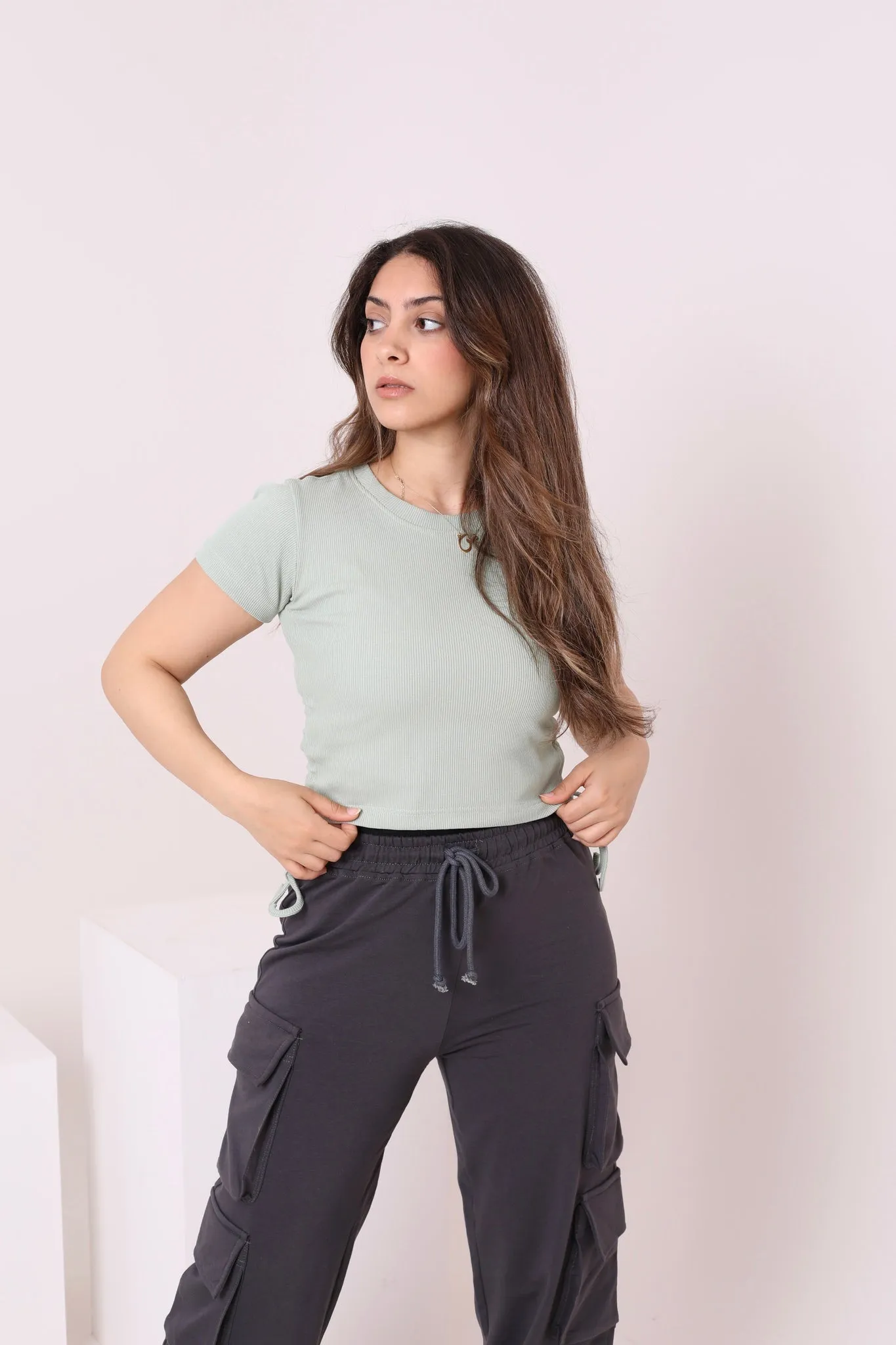 Cropped Top AS9