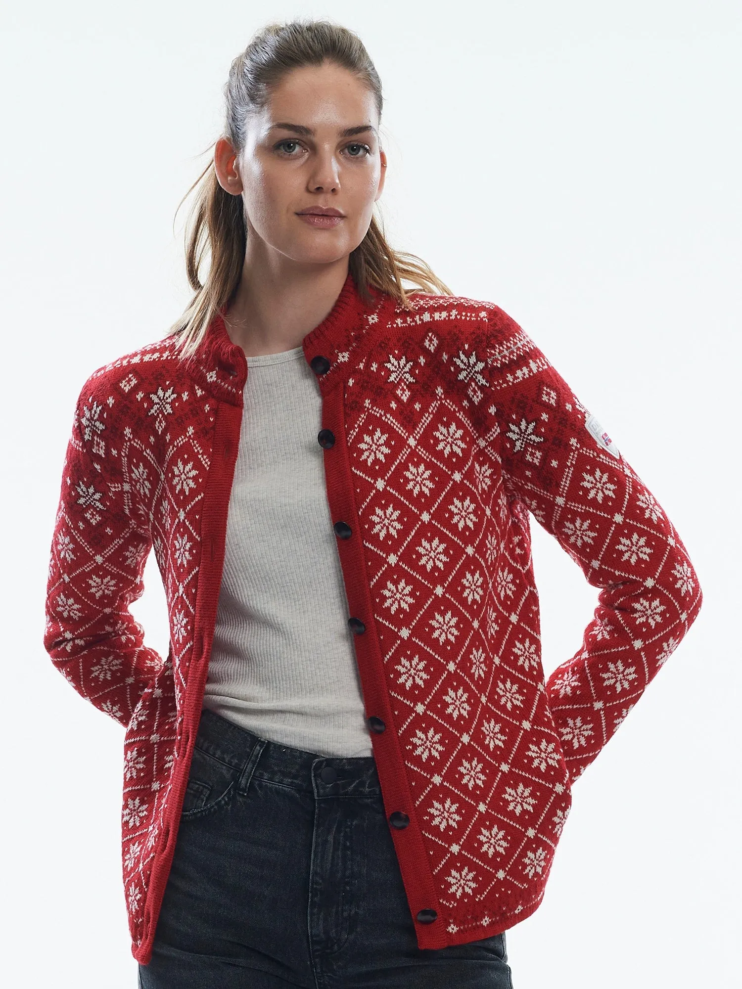 Dale Of Norway | Brimse Jacket | Women's