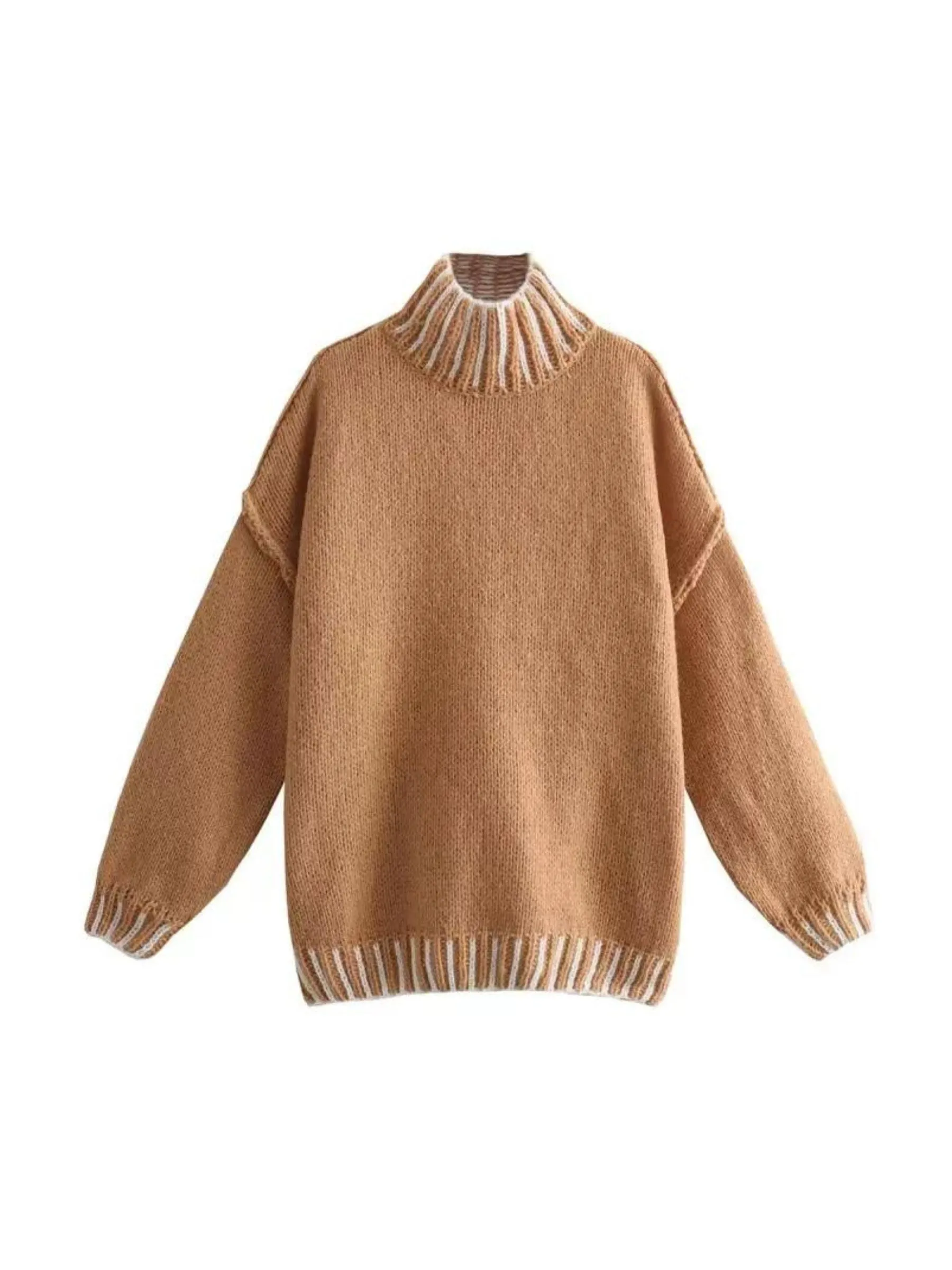 Elina Oversize Sweater