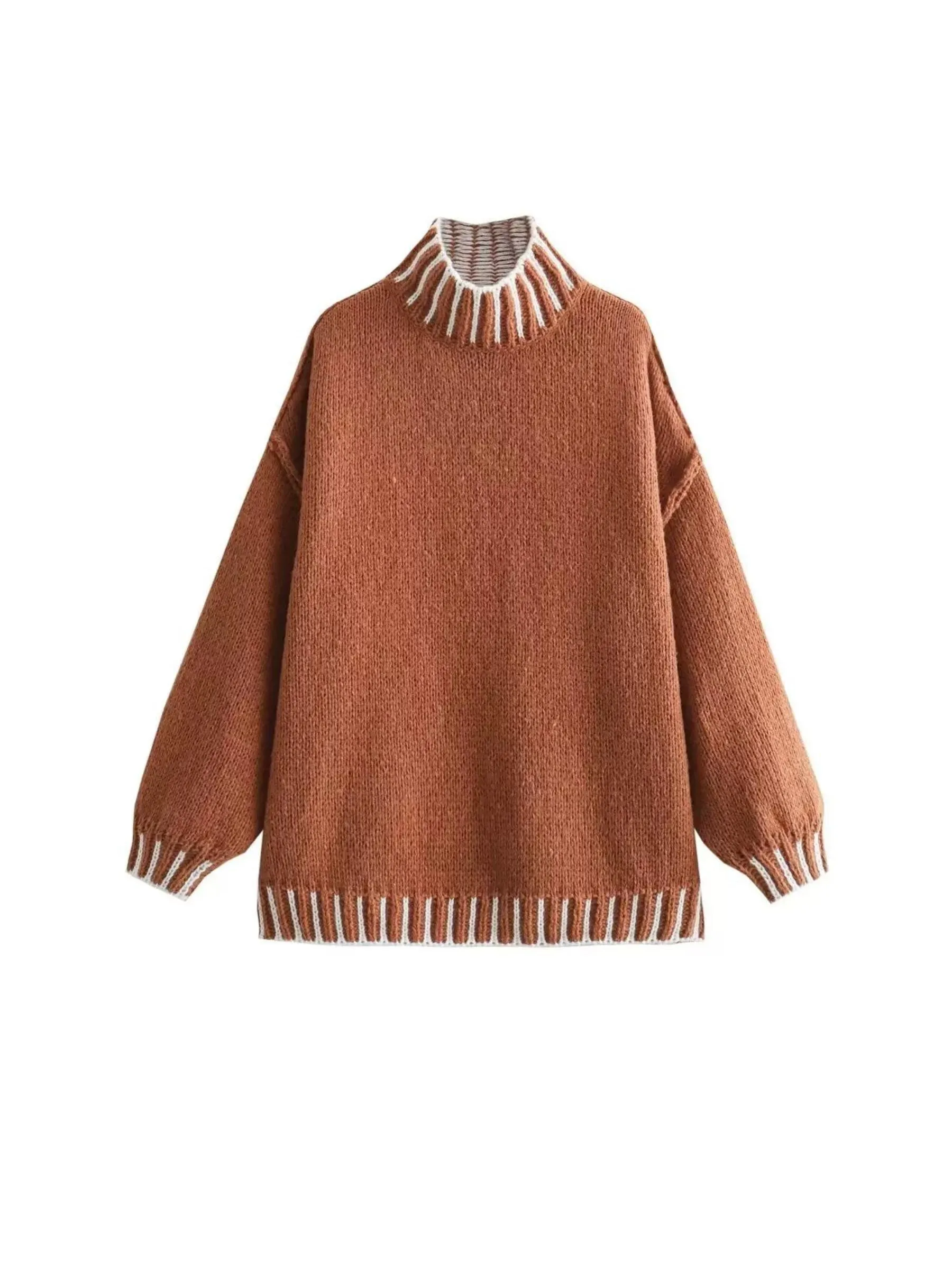 Elina Oversize Sweater