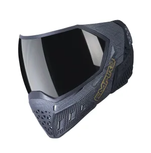 Empire EVS Enhanced Vision System Goggle - LE Grey Weave