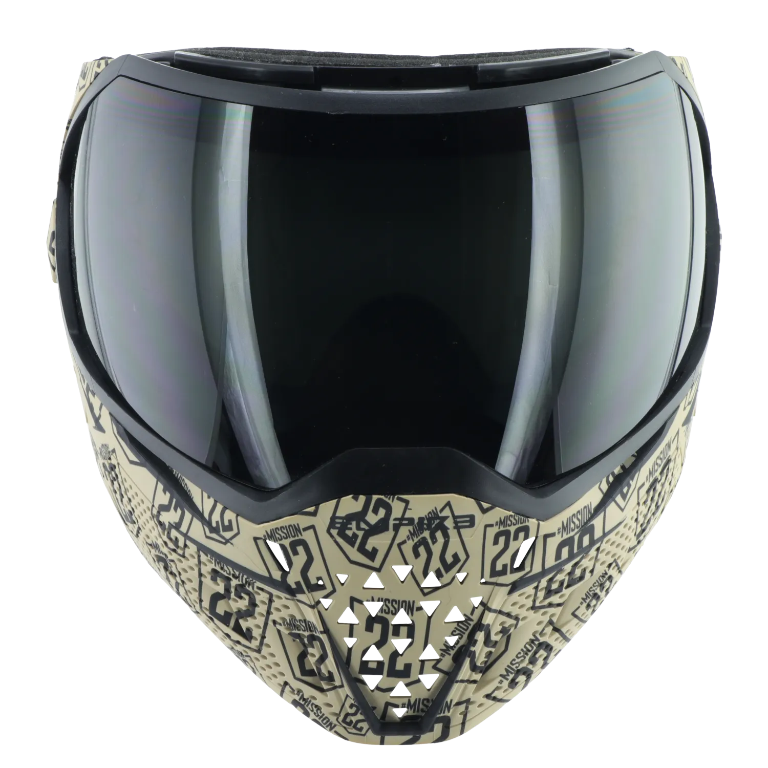 Empire EVS Enhanced Vision System Goggle - Mission 22