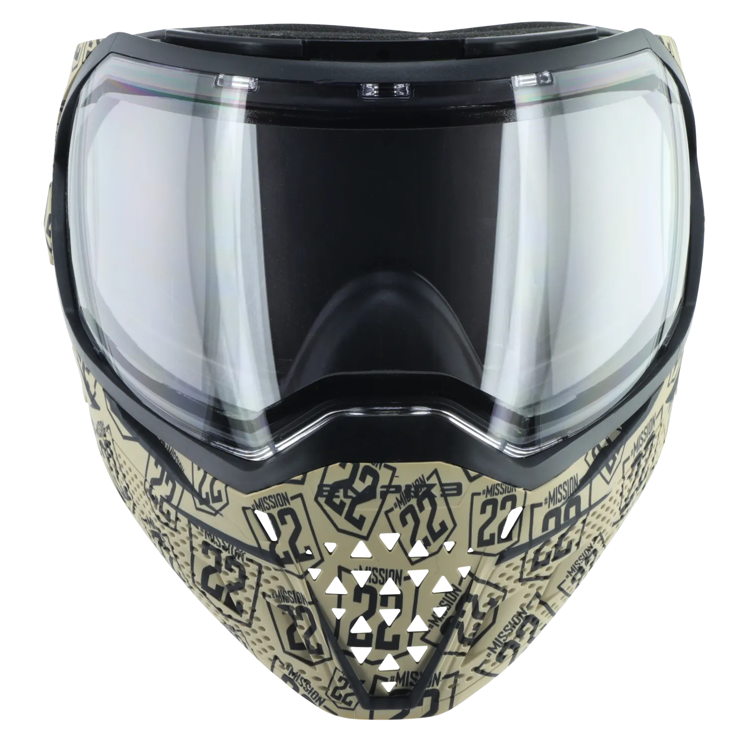 Empire EVS Enhanced Vision System Goggle - Mission 22