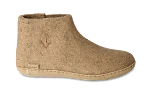 glerups Boot Sand