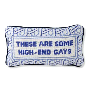 High-End Gays