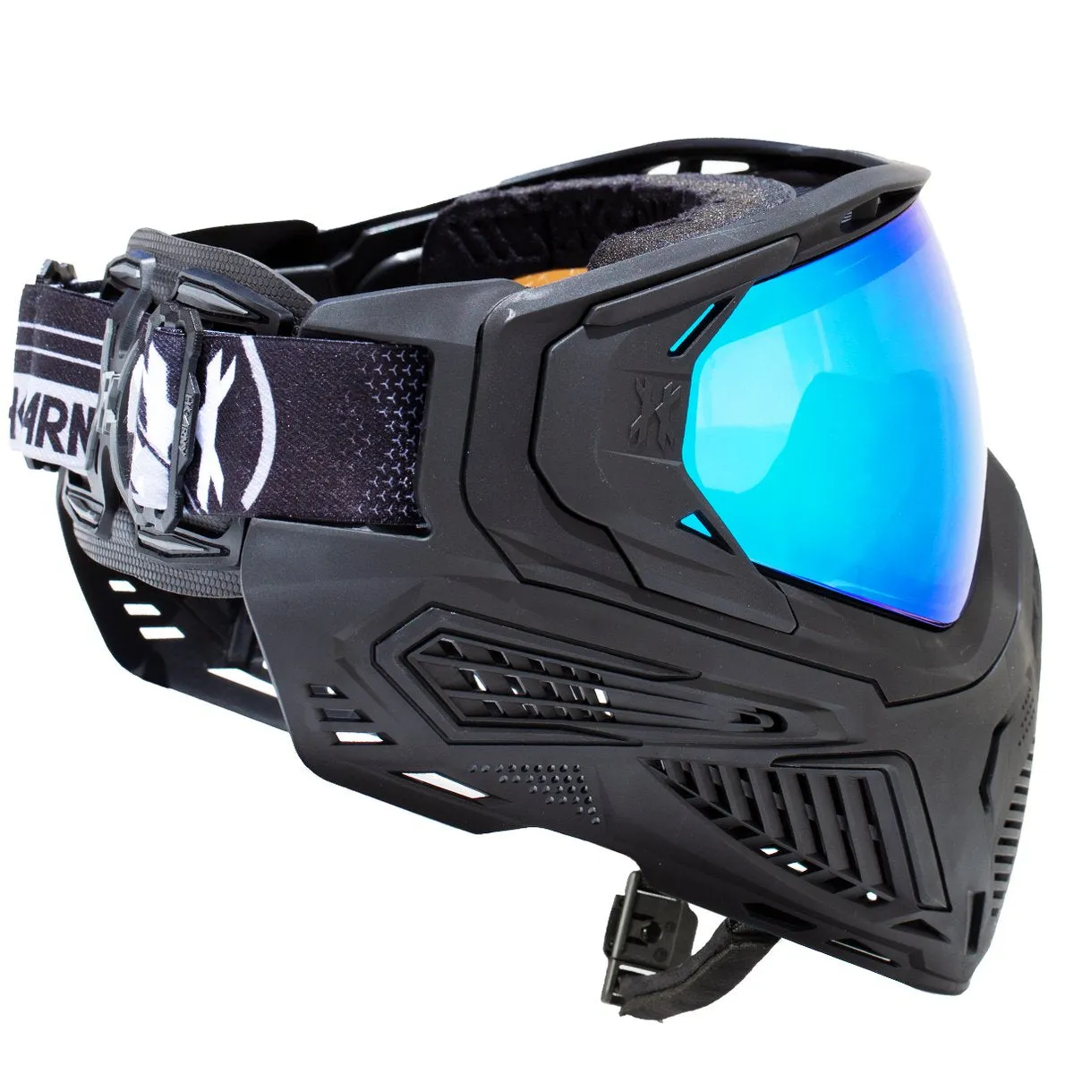 HK Army SLR Paintball Goggle - Tsunami w/ Artic Lens