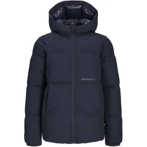 Jack & Jones Junior Sky Captain Jorvesterbro Puffer Jacket