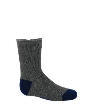 Kids/Youth Thermal Crew Sock – 3 Pack