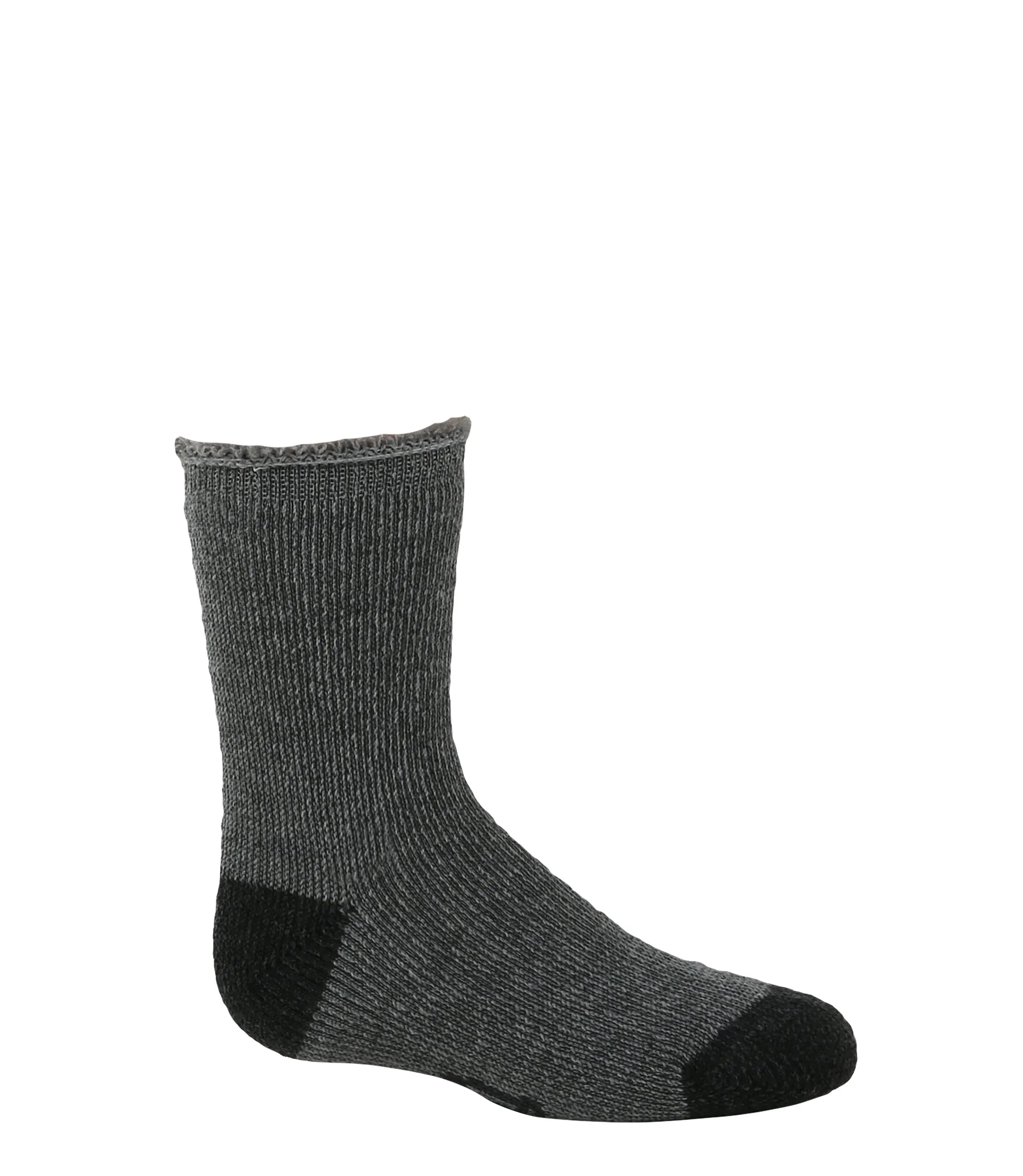 Kids/Youth Thermal Crew Sock – 3 Pack