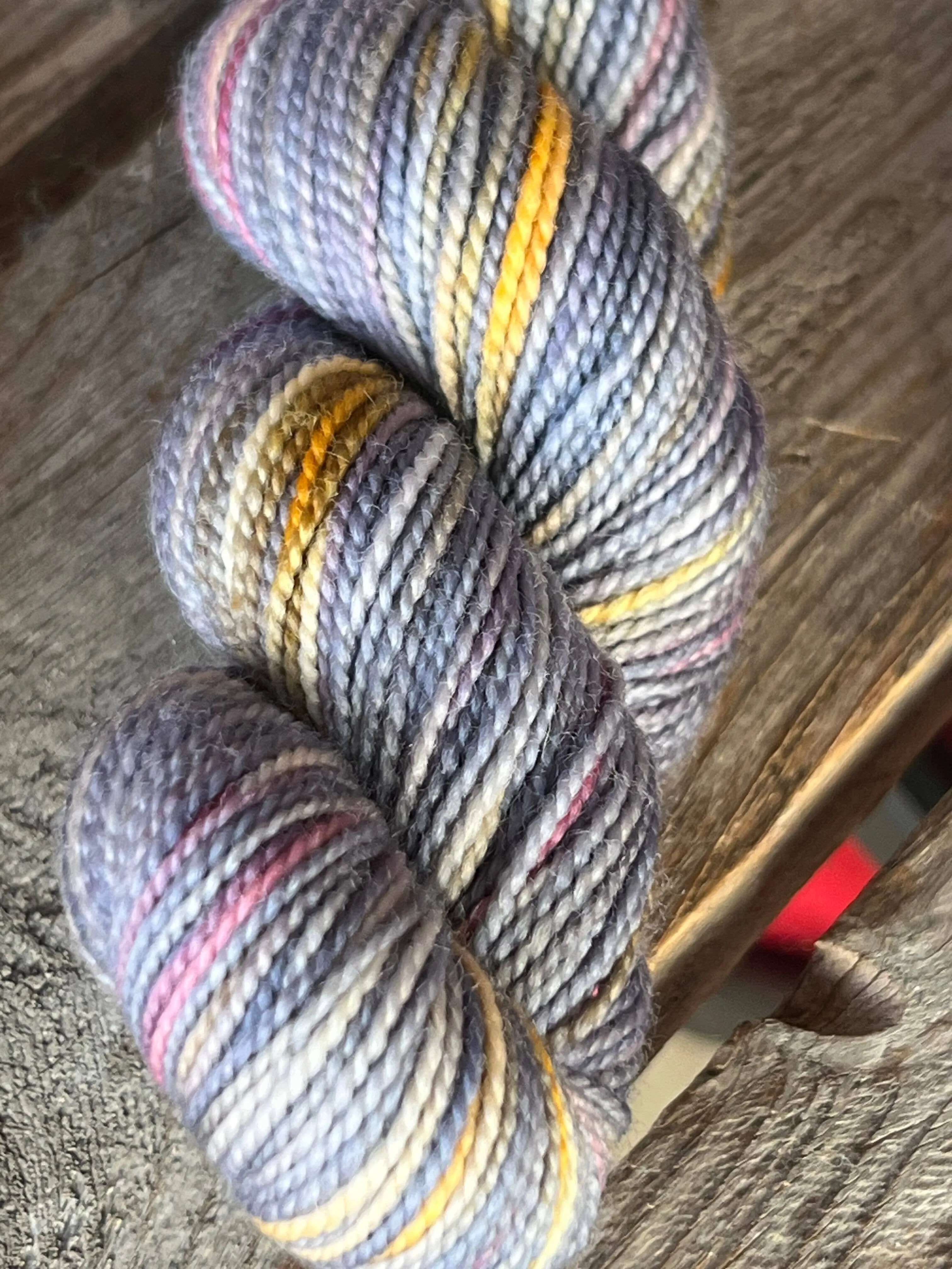 Koigu Wool Designs - KPPPM COLOR COLLECTION P077