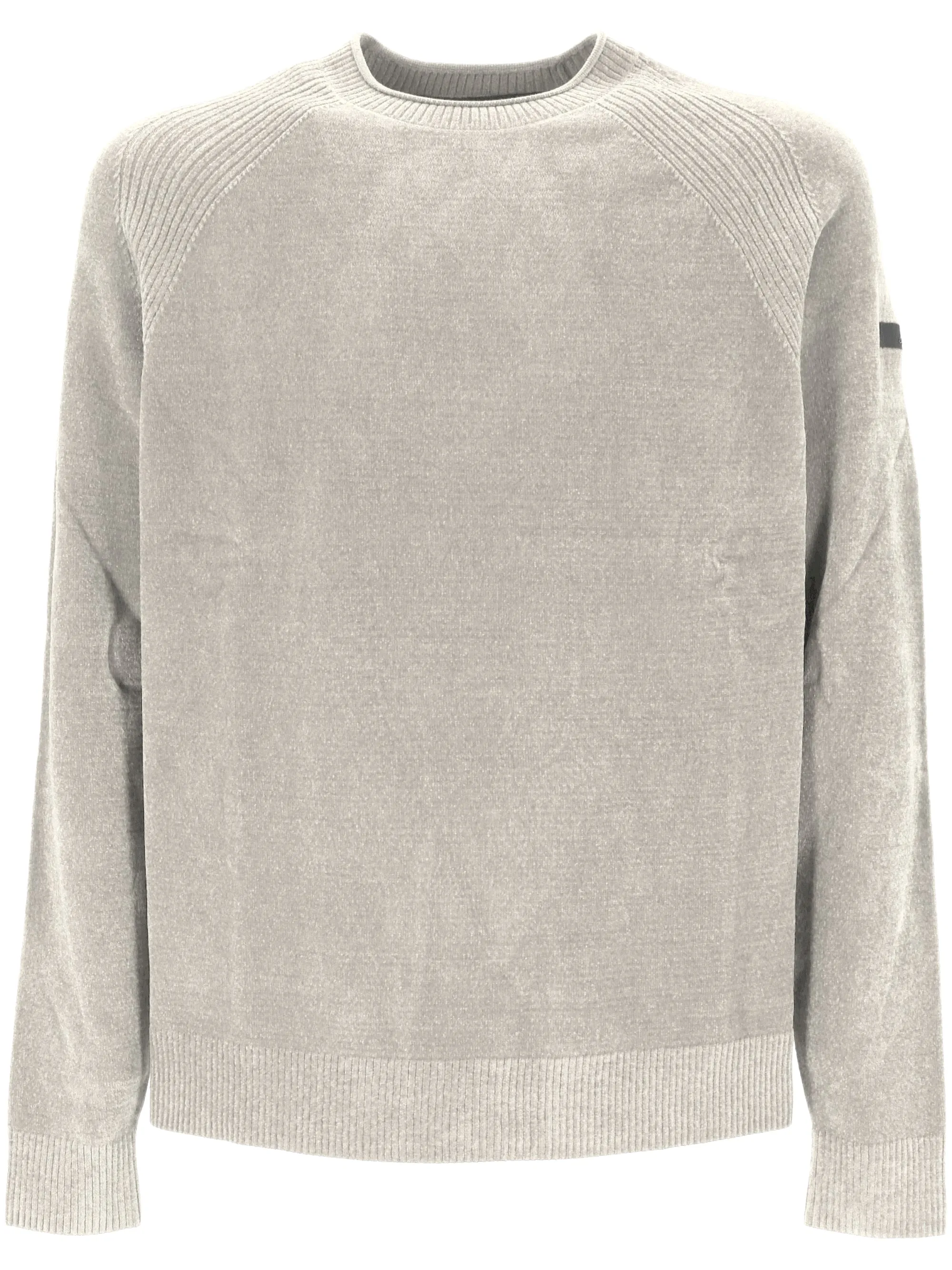 Man Grey Sweater for Every Occasion