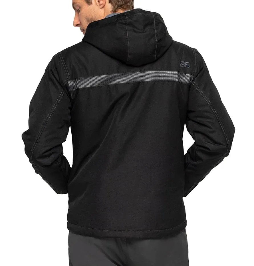 Men's Cooper Insulated Jacket Tall