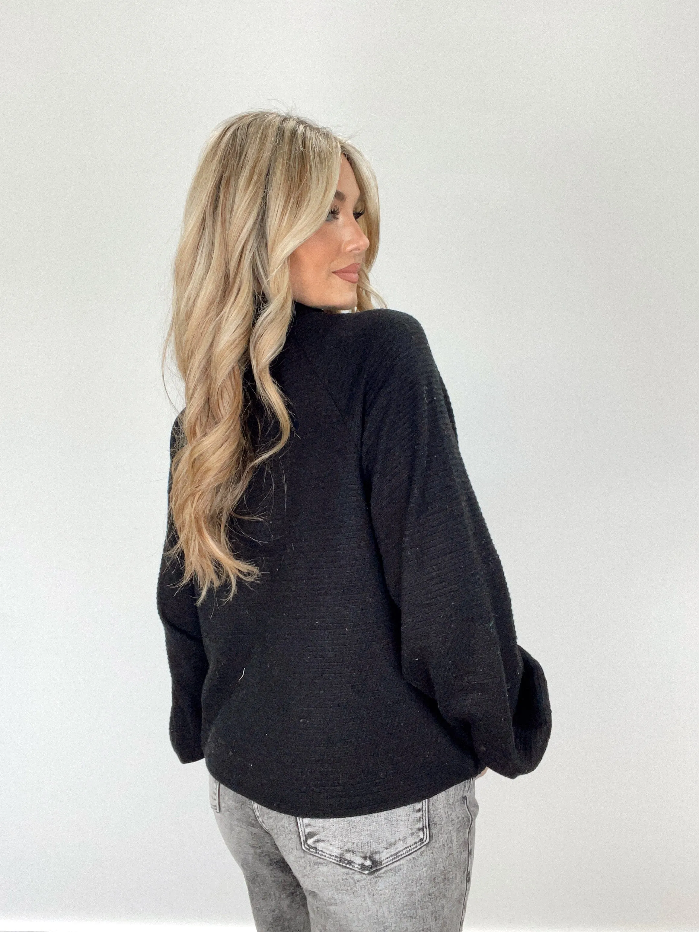 Nightfall Pullover Sweater