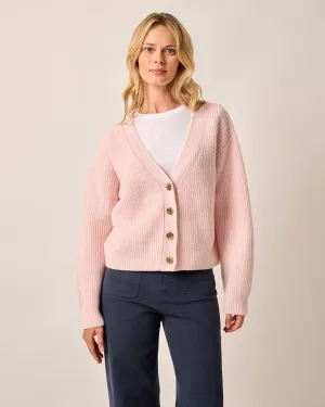 Olivia Cashmere Blend Cardigan