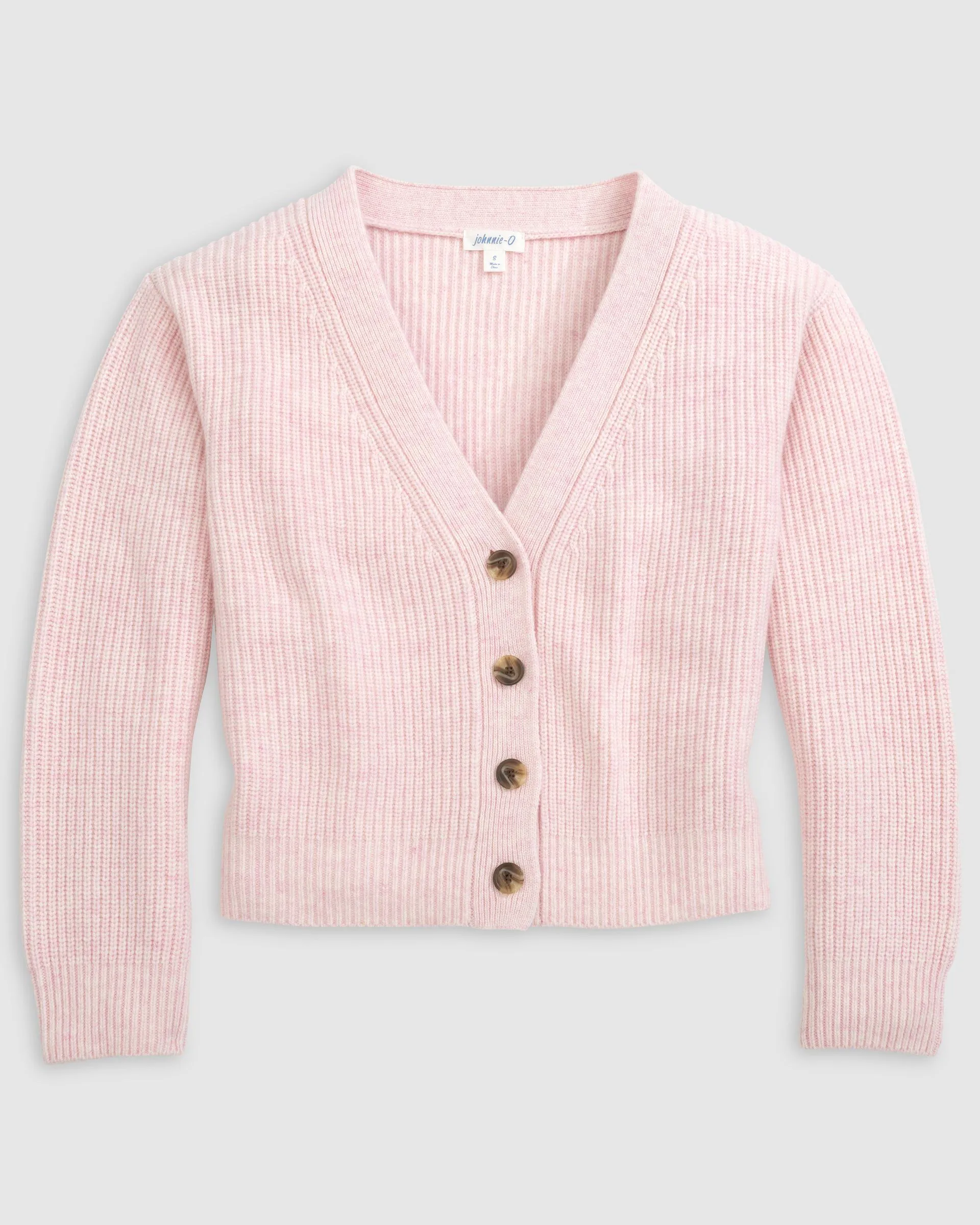 Olivia Cashmere Blend Cardigan