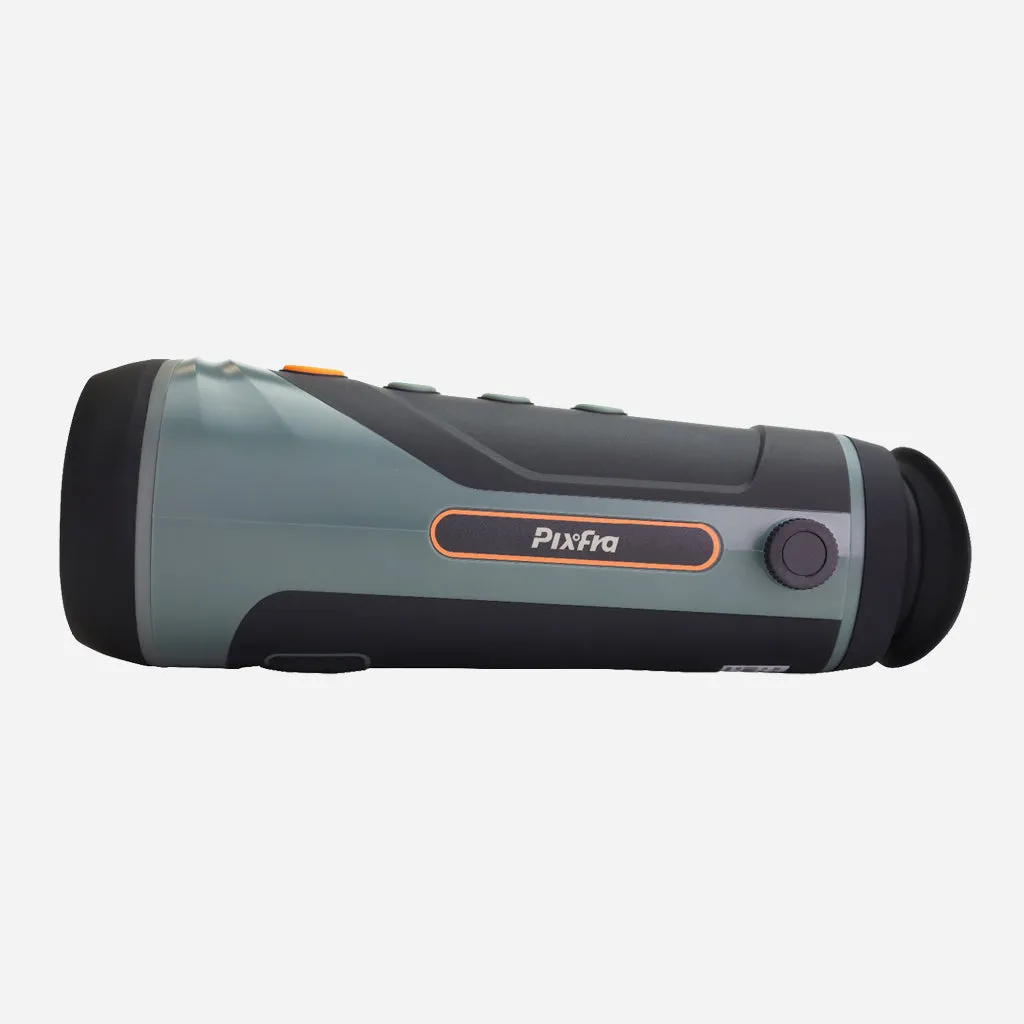 Pixfra Mile M60-B25 35mK Thermal Imaging Monocular