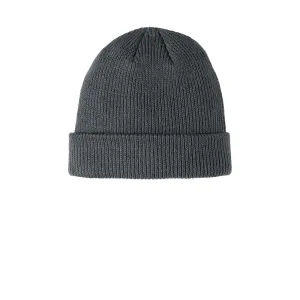 Port Authority® Cozy Cuffed Beanie - Storm Grey