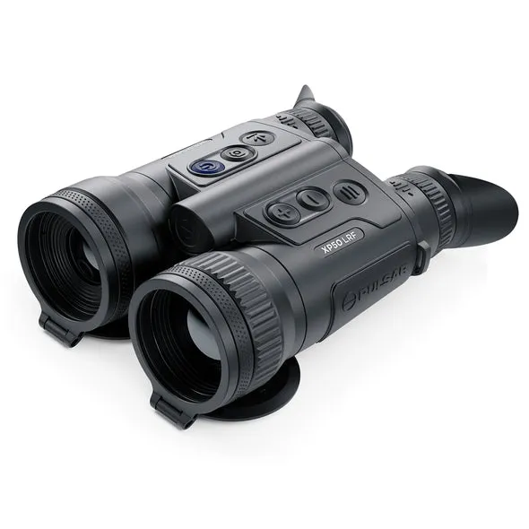 Pulsar Merger LRF XP50 Thermal Binoculars