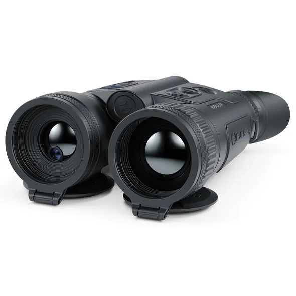 Pulsar Merger LRF XP50 Thermal Binoculars