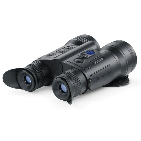 Pulsar Merger LRF XP50 Thermal Binoculars