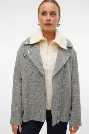 Rinnamadison Wool Jacket