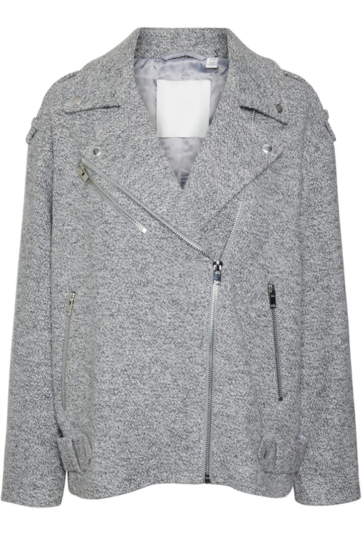 Rinnamadison Wool Jacket