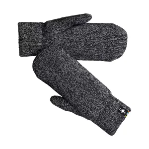 Smartwool Cozy Mitten - Black