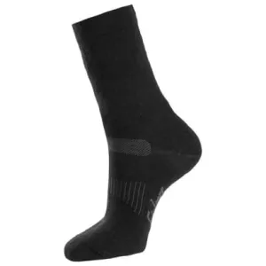 Snickers Workwear Merino Wool Socks 2 Pair Pack - Style 9216