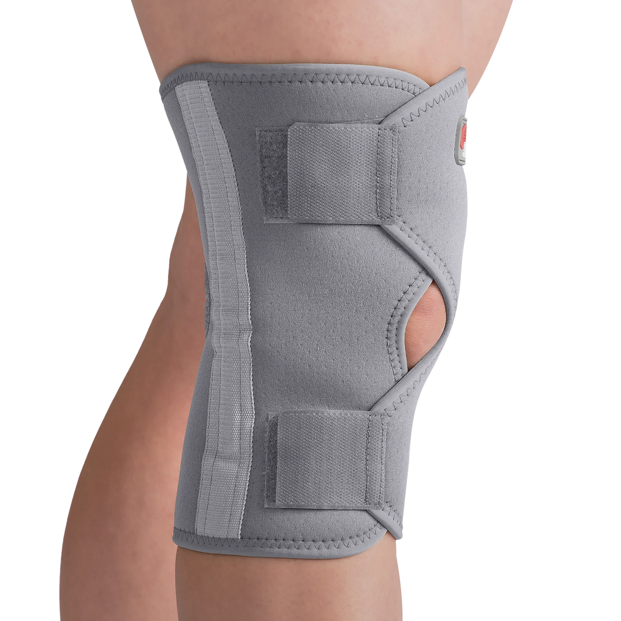 Swede-O Thermal Vent Open Knee Wrap Stabilizer