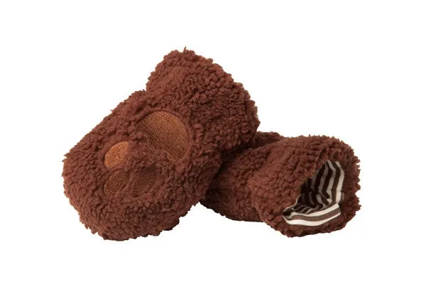 Teddy Bear Smart Mittens