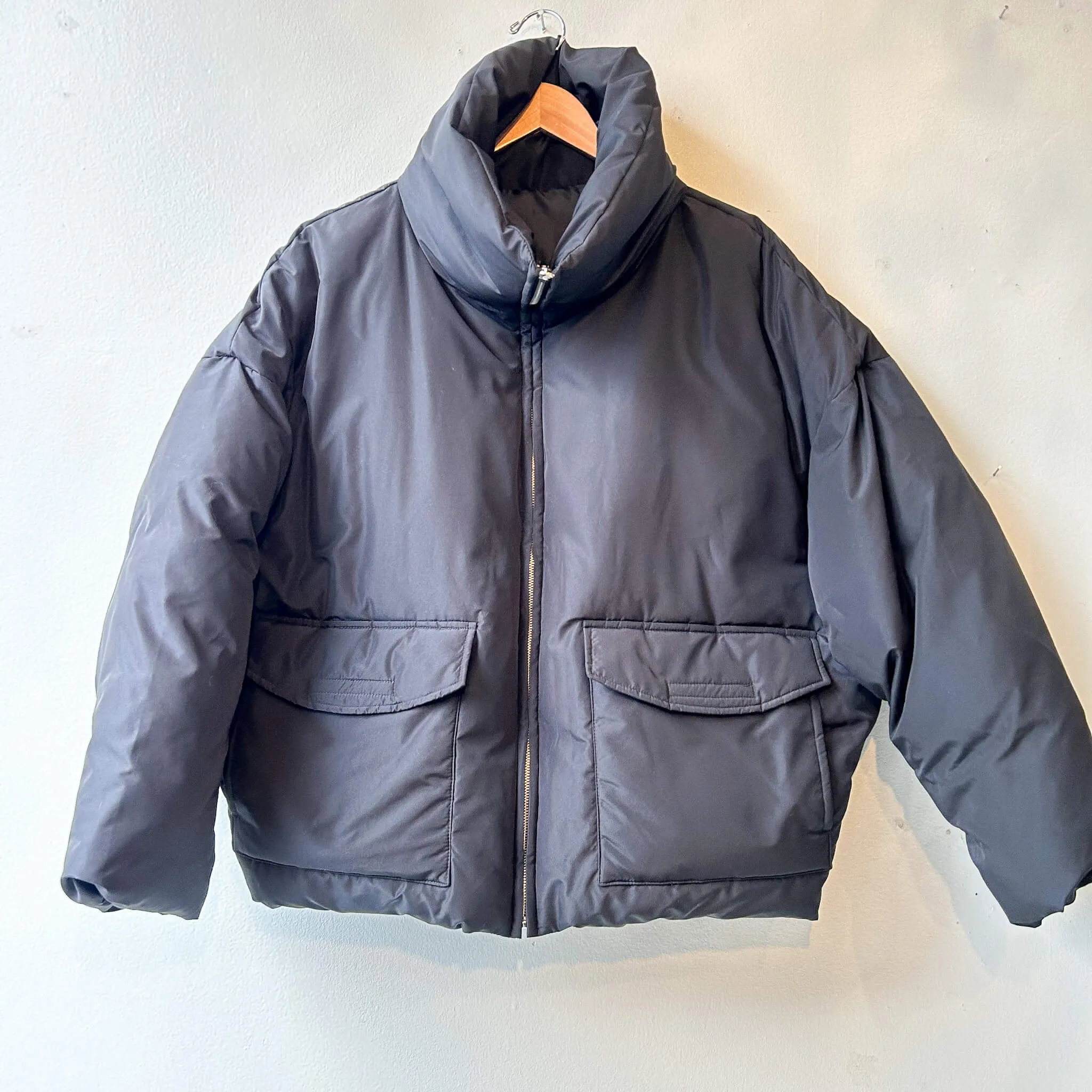 terrace | Seamless Down Alternative Puffer Jacket