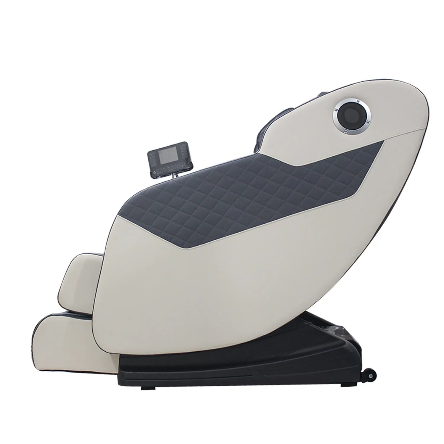 Thai Massage 4D Fully Automatic Full Body Massager Zero Gravity Folding Recliner 3d Zero Gravity Massage Chair