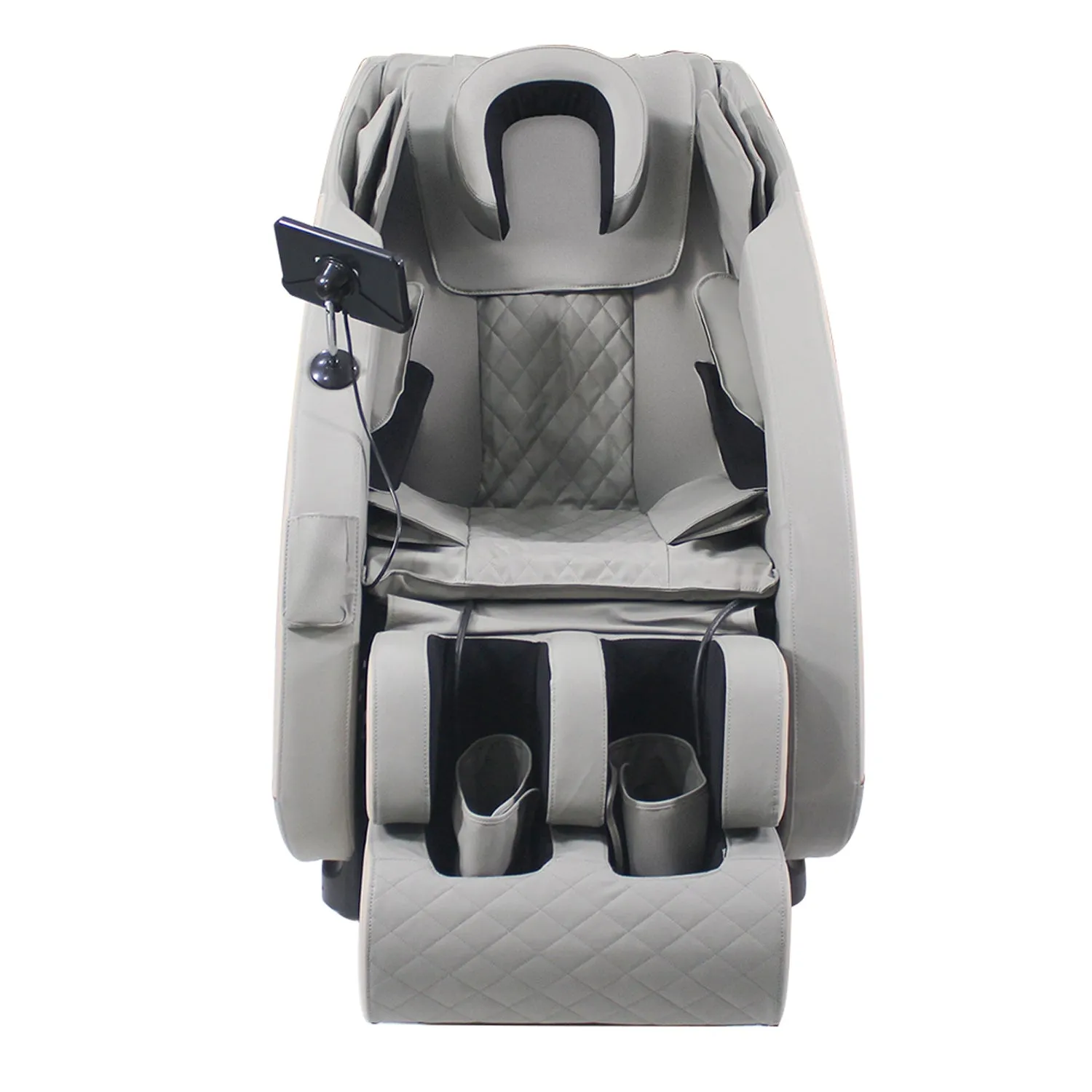 Thai Massage 4D Fully Automatic Full Body Massager Zero Gravity Folding Recliner 3d Zero Gravity Massage Chair