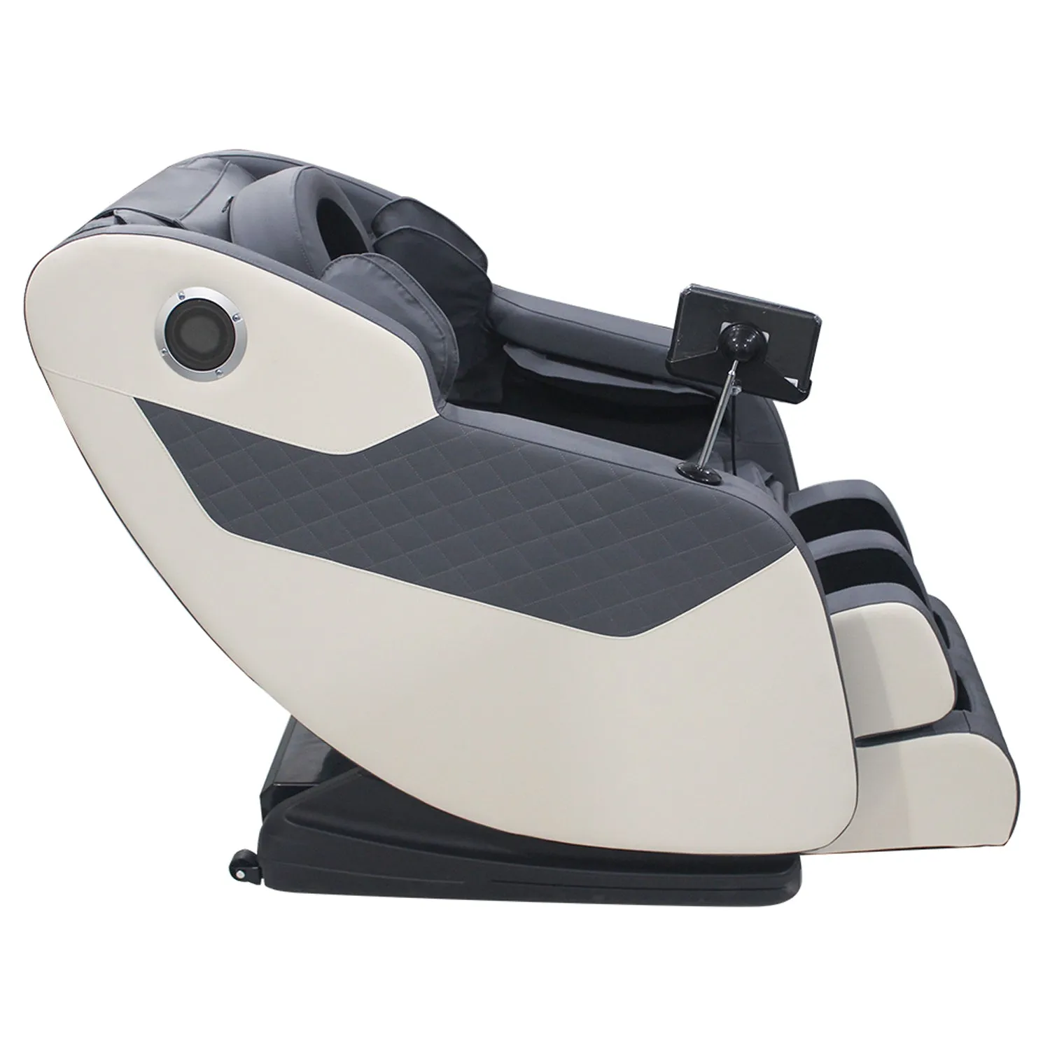 Thai Massage 4D Fully Automatic Full Body Massager Zero Gravity Folding Recliner 3d Zero Gravity Massage Chair