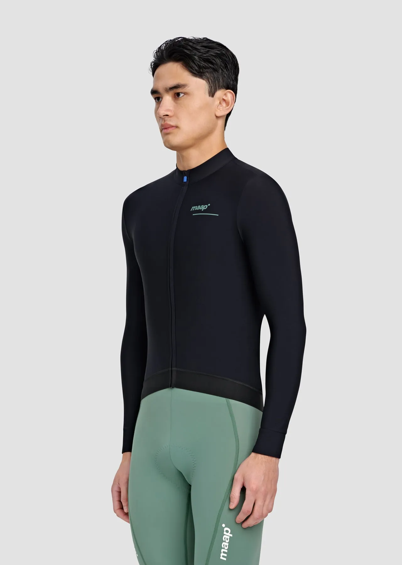 Training Thermal LS Jersey