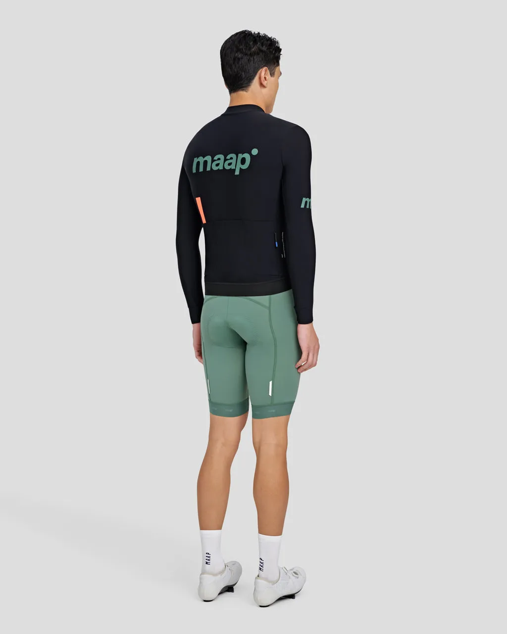 Training Thermal LS Jersey