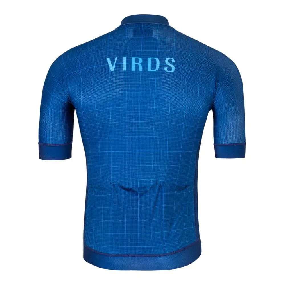 VIRDS Jersey - Azul