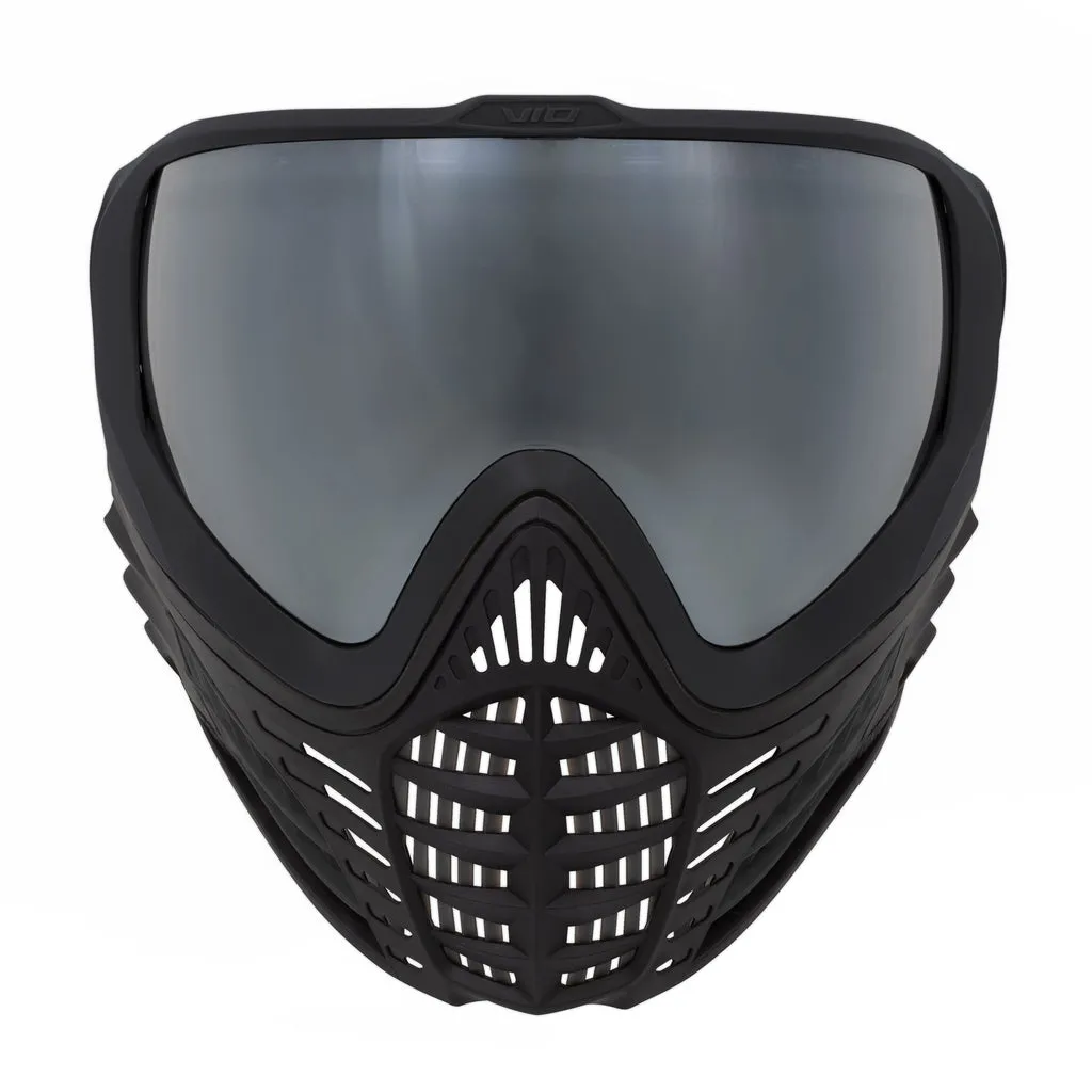 Virtue Vio Contour II Thermal Goggle - Black