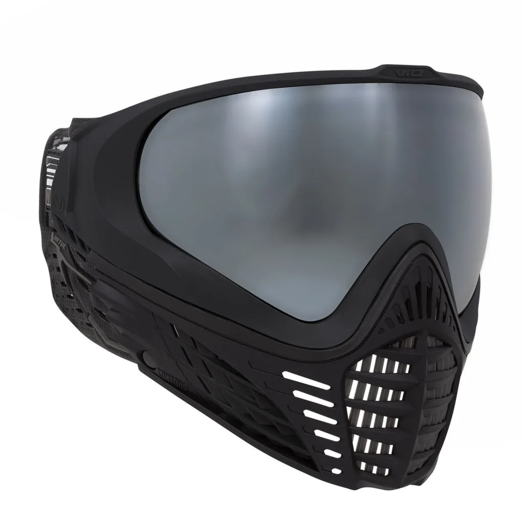 Virtue Vio Contour II Thermal Goggle - Black