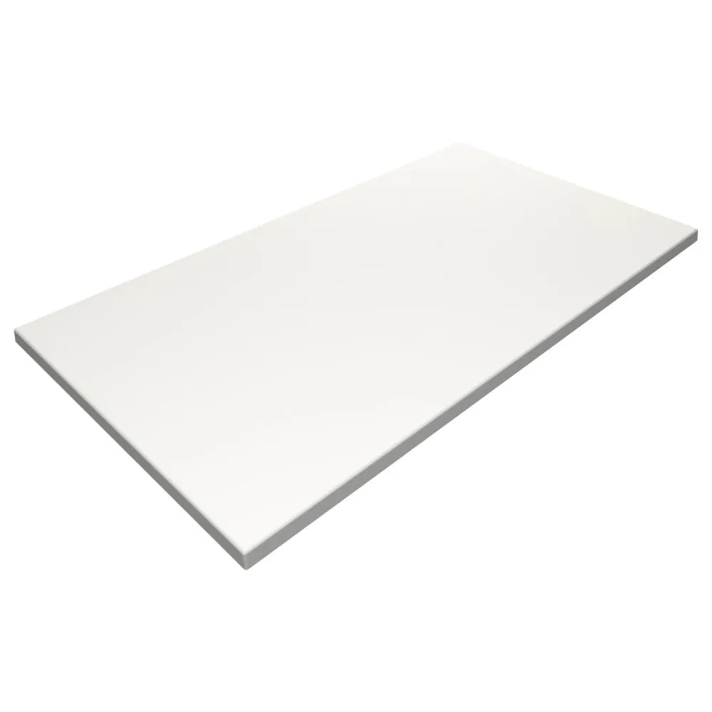 Werzalit Hospitality Table Tops - Rectangle