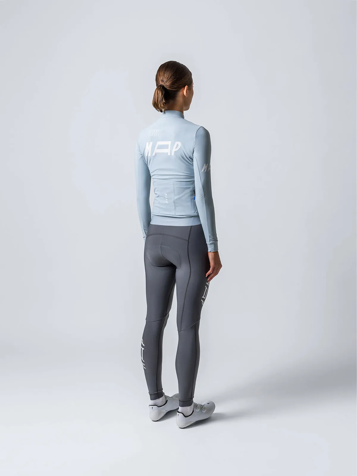 Women's Adapt Thermal LS Jersey