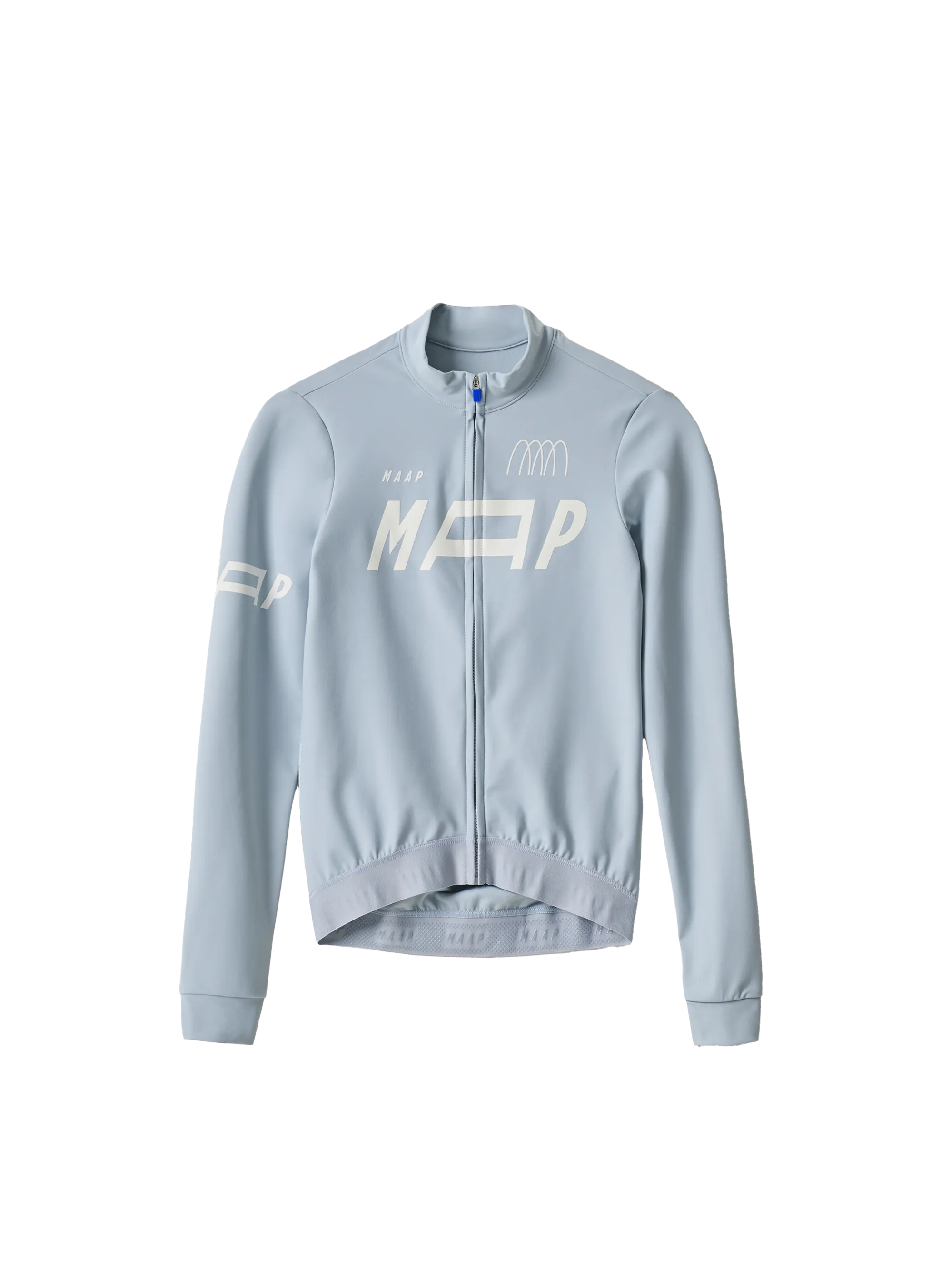 Women's Adapt Thermal LS Jersey