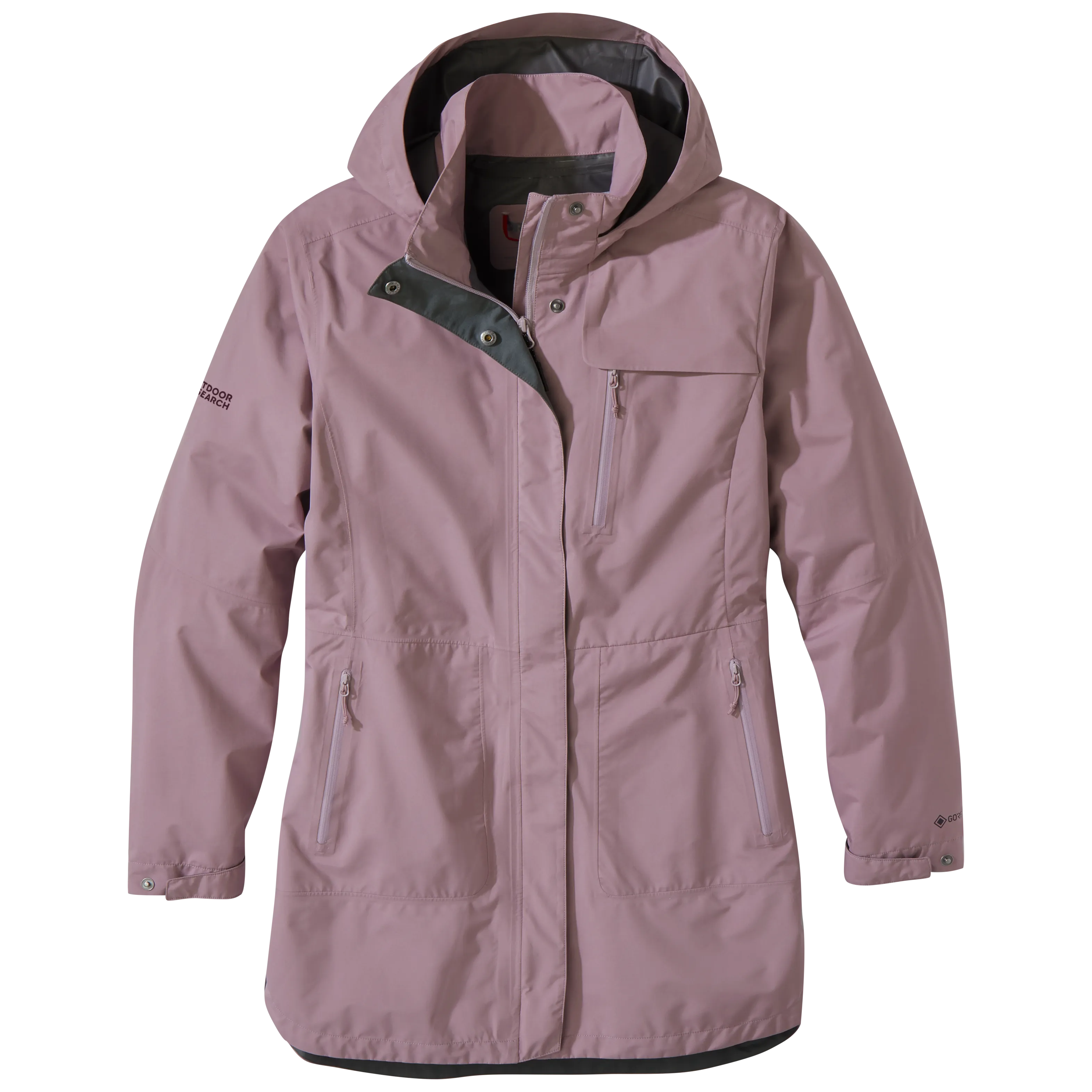 Women's Aspire GORE-TEX Trench - 2023